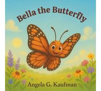 Bella the Butterfly