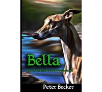 Bella the kindhearted Greyhound