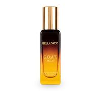 Bella Vita Luxury G.O.A.T. | Perfume for Men | Gift Choice for Birthdays | 20 ml | Travel Size Edition