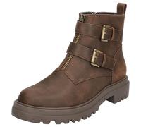 Bella Vita Women's Arcadia Boots, Brown, 7 UK
