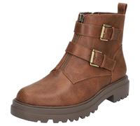 Bella Vita Women's Arcadia Boots, Tan, 4.5 UK
