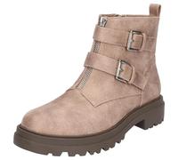 Bella Vita Women's Arcadia Boots, Taupe, 8 UK