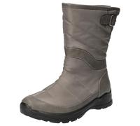 Bella Vita womens Aspen, Grey, 10 Wide