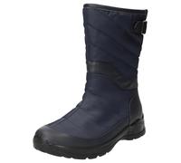 Bella Vita womens Aspen, Navy, 8 Wide