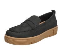 Bella Vita Womens Bo, Black, 6.5 Wide