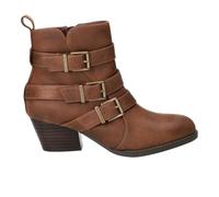 Bella Vita womens Bowie, Tan, 8.5 Wide