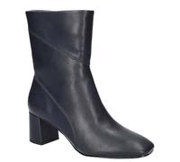 Bella Vita Women's Harp Boots, Navy, 7.5 UK