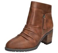 Bella Vita womens Janita, Tan, 9 X-Wide