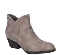 Bella Vita Women's Trust Boots, Grey, 6.5 UK