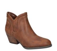 Bella Vita Women's Trust Boots, Tan, 4 UK