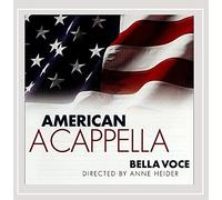 Bella Voce & Anne Heider - American a Cappella