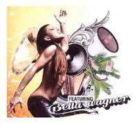 BELLA WAGNER "FEATURING BELLA WAGNER" CD NEW