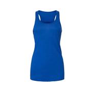 Bella Womens Flowy Racerback Tank Top Ladies Vest