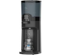 Bellababy Bottle Maker for Babies, Instant Warmer, Baby Bottle Warmer, Water Dispenser for Immediate Production of Formula Bottles, Removable Container, 24/7 Warm, Black