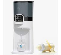 Bellababy Bottle Maker for Baby Bottle Warmer, Warm Water Dispenser for Instant Production of Formula Bottles, Removable Container, Easy Cleaning, 24/7 Warm