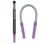 Bellabe Facial Hair Remover. Made in USA. Quick and Easy for Removing Hairs on The Upper Lip, Chin, Cheeks and sideburns. Flawless Hair-Free Skin has Never Been This Easy.