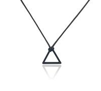 BellaBlend Kettensägen Necklace - Chainsaw Cosplay Necklace - Anime Jewellery, Gift Idea, Accessory for Women, Men and Fans, Zinc, No Gemstones