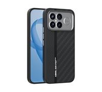 BellaCase Magnetic Case for Redmi K90 Pro Max, MagSafe Compatibility - Premium TPU - Lightweight and Slim - Redmi K90 Pro Max Case, Texture 1