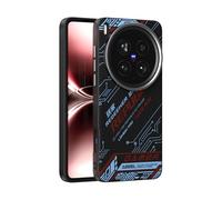 BellaCase Magnetic Case for Vivo X200 Ultra, MagSafe Compatibility - Premium TPU - Lightweight and Slim - Vivo X200 Ultra Case, P2