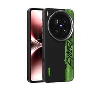 BellaCase Magnetic Case for Vivo X200 Ultra, MagSafe Compatibility - Premium TPU - Lightweight and Slim - Vivo X200 Ultra Case, P3