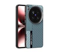 BellaCase Magnetic Case for Vivo X200 Ultra, MagSafe Compatibility - Premium TPU - Lightweight and Slim - Vivo X200 Ultra Case, Texture 4