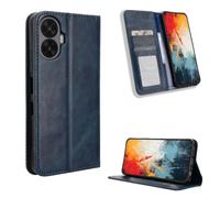 BellaCase TCL K70 NxtPaper 5G Case, Wallet Case, Blue