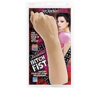 Belladonna Bitch Fist Dildo Hardcore Porn Star Replica Realistic Arm Anal Toy