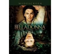 Belladonna [DVD] [2011] [US Import]