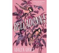 Belladonna : Hodderscape Vault