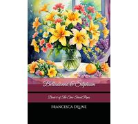 Belladonna & Silphium: 1 (The Two Faced Popes)