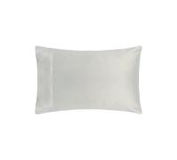 Belladorm Pima Cotton 450 Thread Count Housewife Pillowcase Platinum (One Size)