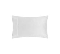 Belladorm Pima Cotton 450 Thread Count Housewife Pillowcase White (One Size)