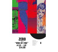 Bellaire, Jordie - Zero Volume 4: Who By Fire