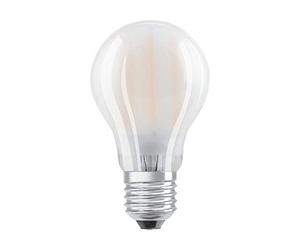 BELLALUX LED Lamps, Classic Bulb, dimmable, 5 W, Frosted
