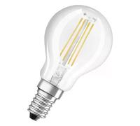 Bellalux Transparent LED Bulb