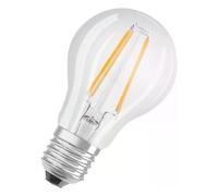 Bellalux Transparent LED Bulb