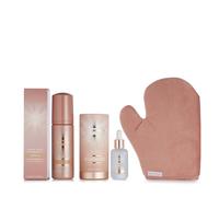 Bellamianta 3 Piece Tanning Essential Kit DARK