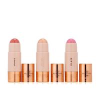 Bellamianta Blush & Glow Balm Trio NEUTRAL TRIO