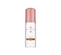 Bellamianta Crystal Clear Instant Self Tanning Mousse, Dark Fake Tan