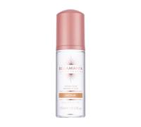 Bellamianta Crystal Clear Instant Self Tanning Mousse, Fake Tan Medium