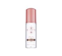 Bellamianta Crystal Clear Self Tanning Mousse, Fake Tan Ultra Dark, Vegan
