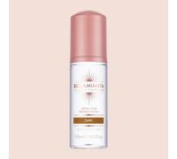 Bellamianta Crystal Clear Tanning Mousse Dark 150ml