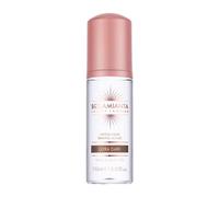 Bellamianta Crystal Clear Tanning Mousse Ultra Dark