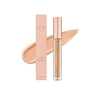 Bellamianta Dreamy Creamy Concealer - Long Lasting, Full Coverage with Natural Finish - Under Eye Concealer for Dark Circles & Blemishes - Hydrating Formula