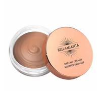 Bellamianta Dreamy Creamy Whipped Bronzer 01 Light Bronze