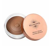Bellamianta Dreamy Creamy Whipped Bronzer 04 Dark Bronze