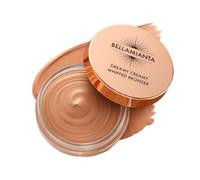 Bellamianta Dreamy Creamy Whipped Bronzer, Light Bronze