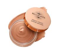 Bellamianta Dreamy Creamy Whipped Bronzer, Light-Medium Bronze