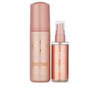Bellamianta Face and Body Tanning Collection DARK ULTRA DARK