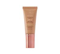 Bellamianta Face Base SPF 30 Moisturising Primer, Bronze Glow, 30ml